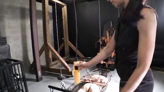 Lube service - strange hobbies my wife BDSM