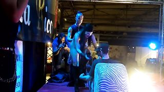 FILTH DOMINATION (BDSM/EROTIC) a KIARA DILETTO