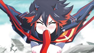 KILL LA KILL