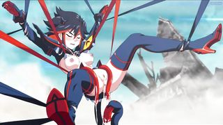 KILL LA KILL