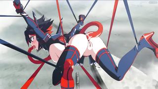 KILL LA KILL