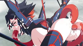 KILL LA KILL
