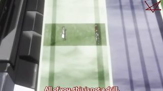 Humilated in bondage BDSM slave maid anime hentai