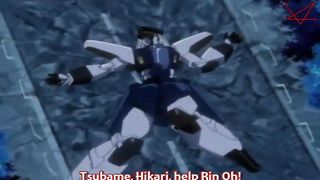 Humilated in bondage BDSM slave maid anime hentai