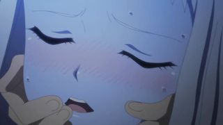 Anime Shibari / Bondage Scenes (various)