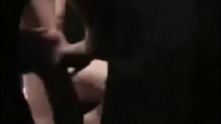 Dungeon gangbang BDSM bondage slave femdom domination