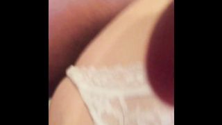 First Night with new Sex Machine