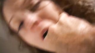 Amazing Helpless Teen Gaping ATM BDSM Rare Powershotz Clip