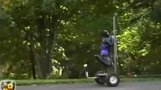 Latex Device Bondage HOG