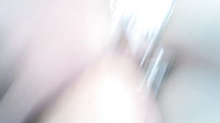 Tape Bound and Gagged Masturbation