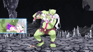 Lala and the Bizarre Dungeon Gallery - hentai bdsm videos