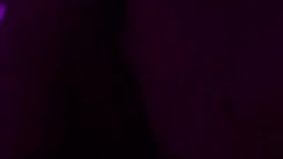 Latina Hazel Eyed GF Loves Gagging on Daddys Big Dick