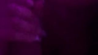 Latina Hazel Eyed GF Loves Gagging on Daddys Big Dick