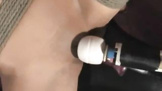 Fucking Machine BDSM teen