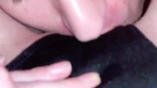 Femdom Police Officer Woman Tortures my Dick and Balls till I Cum