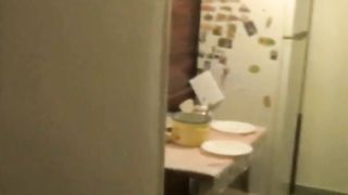 This Horny Housewife is Fucking Machine Amateur Housewife Bondage