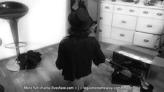 Extreme Fuck Machine Le Test