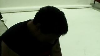 Exclusive look behind the Scenes of miss Brandi Lyons's Work