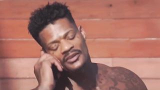 Blacked she's never had BBC and Wanted to Treat herself