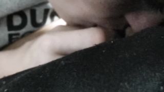 Mistress Tortures Slaves Tiny Dick and Balls with Elastics