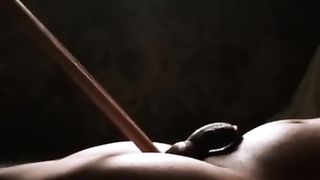 Spanking e CBT com Domina_Pri