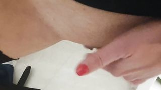 Interview BDSM very Happy for my Bad Behaved