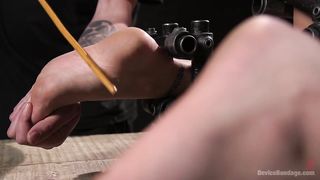 Big Tit Squirter BDSM