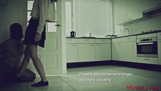 The Real Femdom World of Mistress Kym