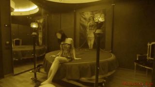 The Real Femdom World of Mistress Kym