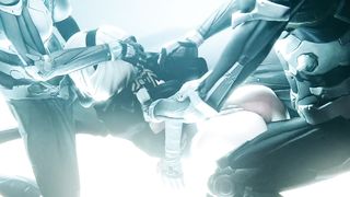 Nier: first [ass]embly [studio FOW]