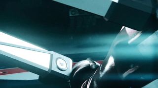 Nier: first [ass]embly [studio FOW]