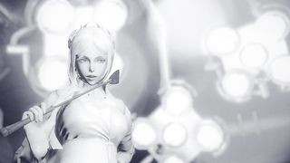 Nier: first [ass]embly [studio FOW]