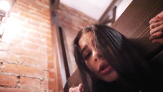 Submissive Whore Fucked Hard