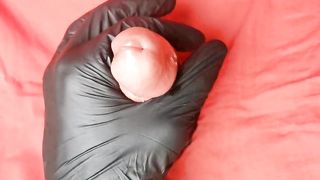 Долгий нежный Handjob на карантине