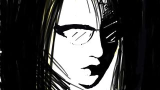 " Silicone Slave Transformation and Pussy Feather Tickle " - miss Eva Mae