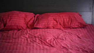 Secret Foot Fetish, Fulfilled