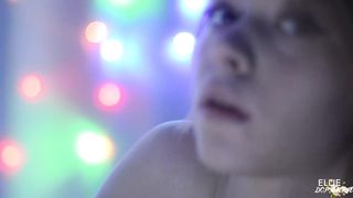 Naughty Teen Giving Feet Pose Blow Job to SexFriend (Foot Fetish High Heels Cumshot) Ellie Dopamine