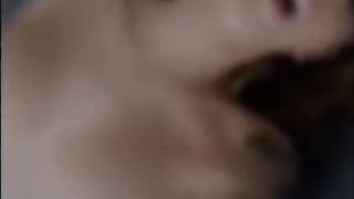 TEEN Karma Rx with BIG DICK Sybian Sex Machine