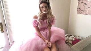 TOO LEWD - Damsel in Distress