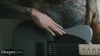 Deeper. for Scarlit Scandal Love is never enough