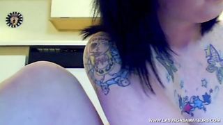 Teen Barbie LOVES her Feet! you Foot Fetish Lovers Will, Too! Sexy & Messy!