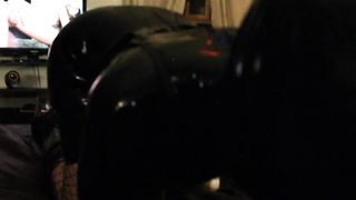 Ebony Hard Deep Throat Minet Latex Cum MILF Russian German Euro