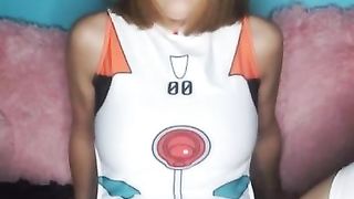 Neon Genesis Fuck Machine