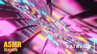 ASMR Daddy Wakes you up with his Cock inside You, Ruins your Ass (DDLG Audio Porn)