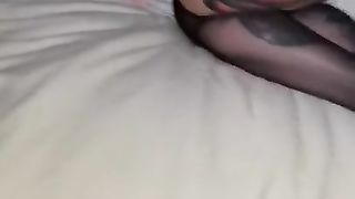 Не дала скучать на вписке!