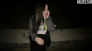 The Guard Fucked me for the Night || Murstar