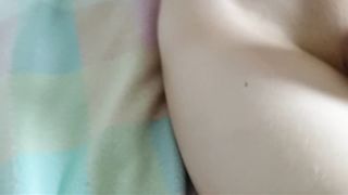 Good Girl has Multiple Intense Orgasms || Loud Screaming and Whimpering