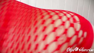 Exclusive Face Fucking and Hard Flogging of Sexy MILF with Cum on Face