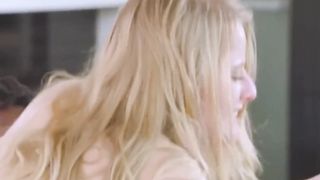 Sleepover with Friend's Hot Mom