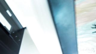 Super Hot Tied up Teen Gets Slapped Hard & Fucked Rough by Big Cock - BDSM POV